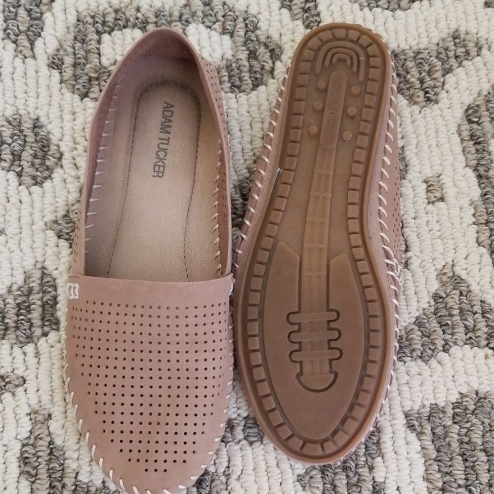 Adam Tucker size 6 1/2 shoes